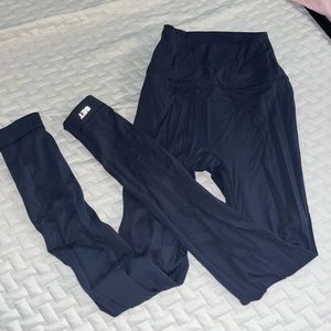 SETACTIVE SPORT BODY LEGGINGS